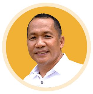 district 6 councilors|Hon. Victor “VIC” Bernardo .